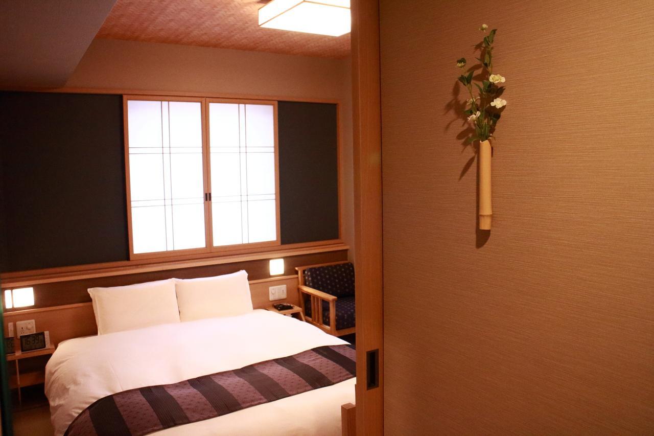 Onyado Nono Nanba Osaka Exterior foto