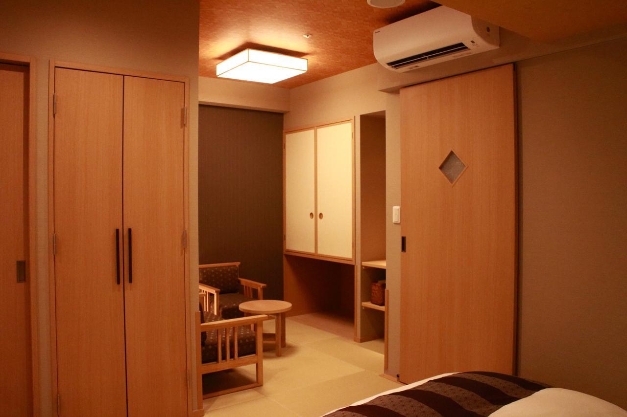 Onyado Nono Nanba Osaka Exterior foto