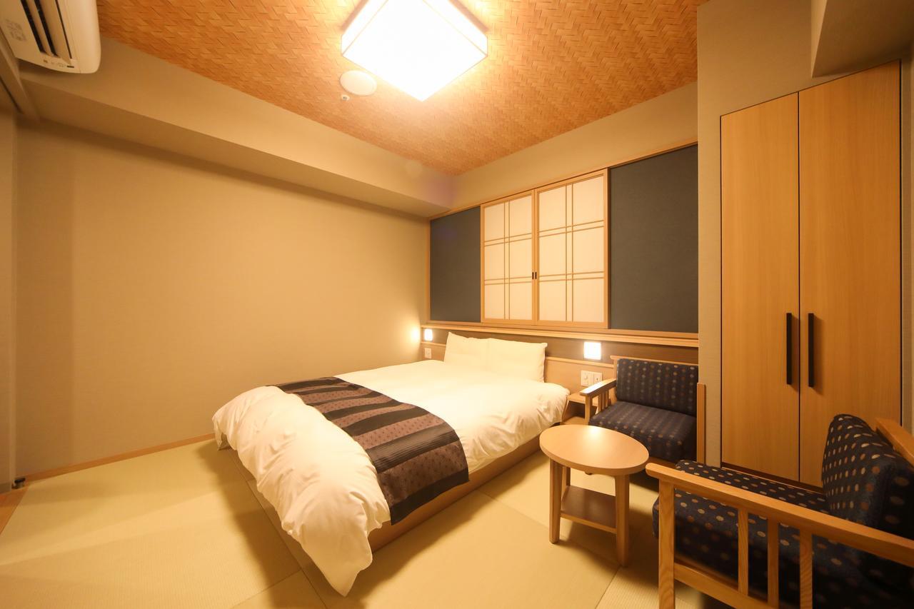 Onyado Nono Nanba Osaka Exterior foto